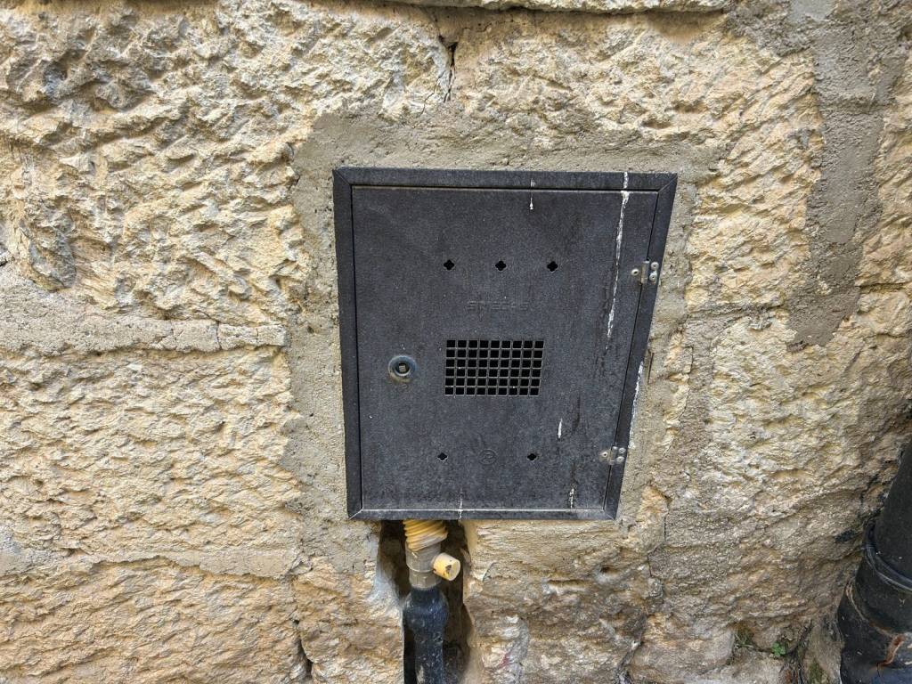 Casa indipendente a Petralia sottana in Via Cipresso, 19 - Foto 4