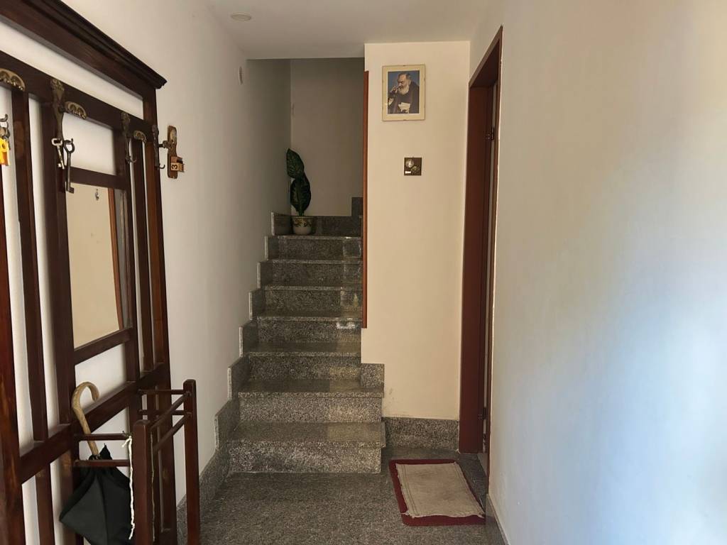 Casa indipendente a Petralia sottana in Via Cipresso, 19 - Foto 5
