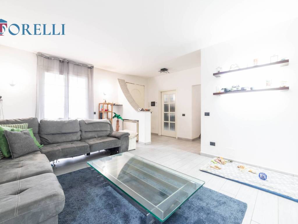 Villa a Cervia in Via Romea Nord, 210 - Foto 3