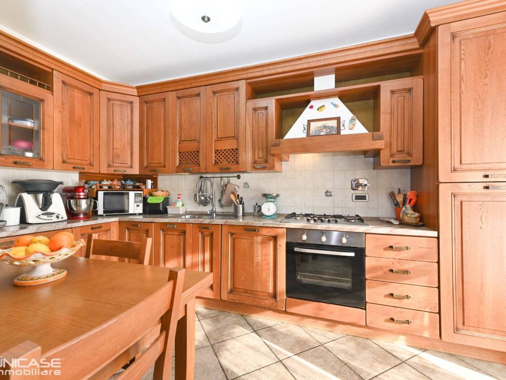 Appartamento a Bricherasio in Via Olmetti, 18 - Foto 2