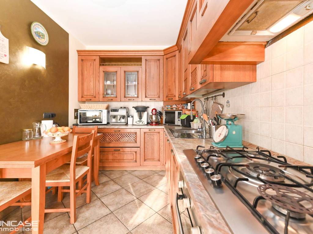 Appartamento a Bricherasio in Via Olmetti, 18 - Foto 3