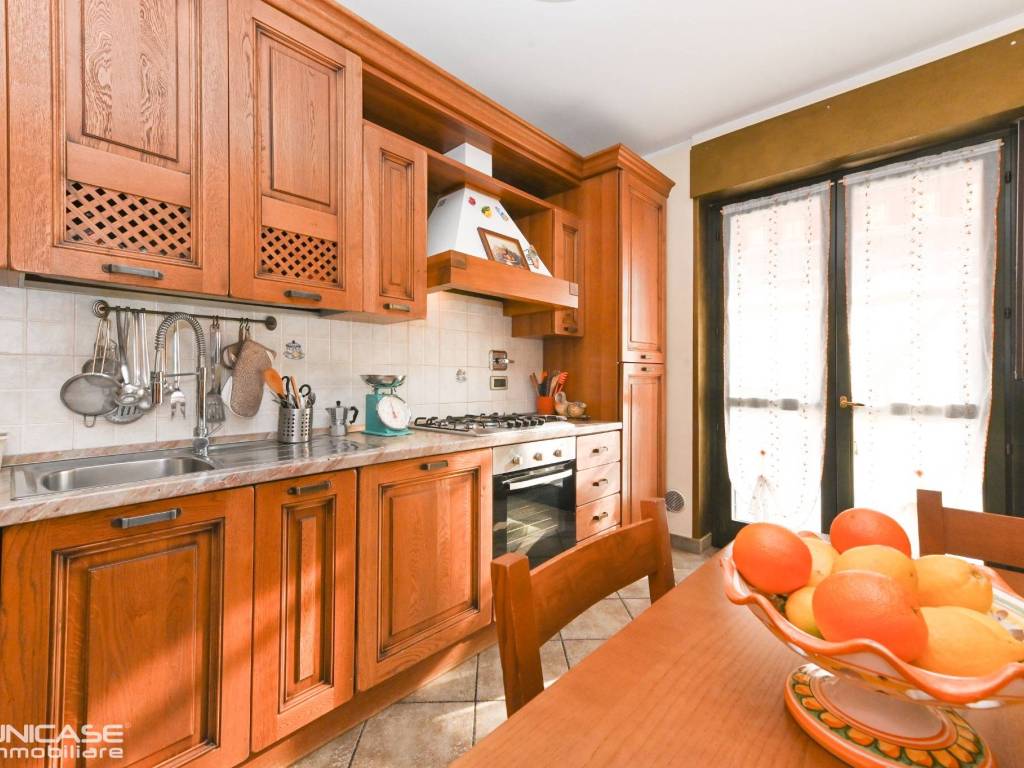 Appartamento a Bricherasio in Via Olmetti, 18 - Foto 4