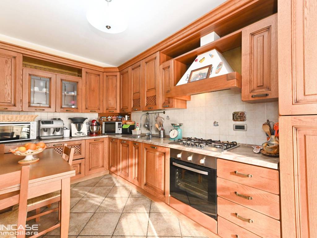 Appartamento a Bricherasio in Via Olmetti, 18 - Foto 5