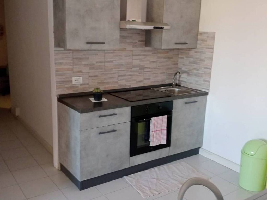 Appartamento a Bagnacavallo in Via Giuseppe Mazzini, 37 - Foto 2