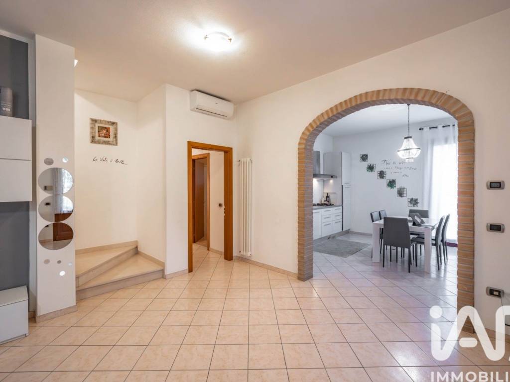 Villa a Conselice in Via Giuseppe Gandolfi, 6 - Foto 3