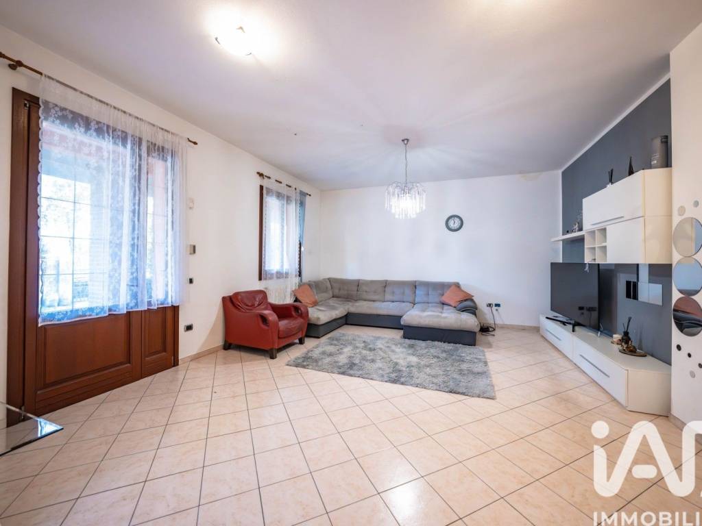 Villa a Conselice in Via Giuseppe Gandolfi, 6 - Foto 4