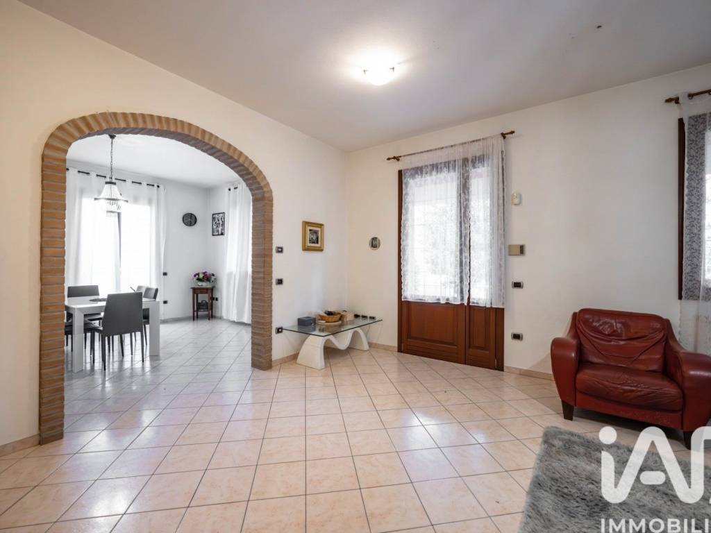 Villa a Conselice in Via Giuseppe Gandolfi, 6 - Foto 5