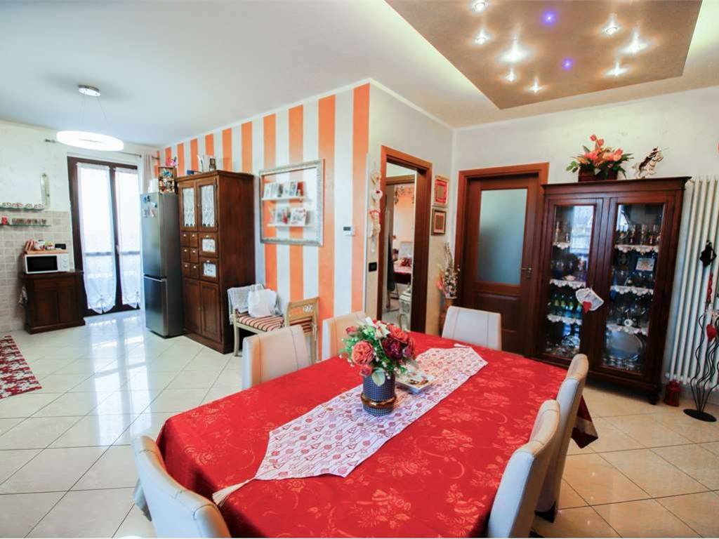 Appartamento a Volpiano in Via Riviera, 52 - Foto 3