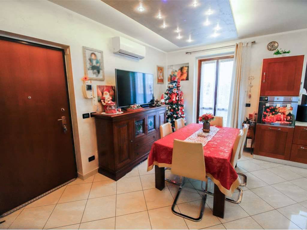 Appartamento a Volpiano in Via Riviera, 52 - Foto 4