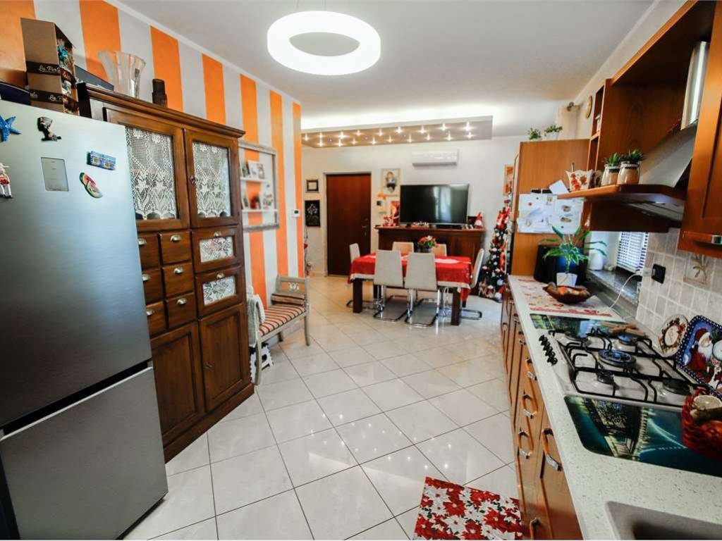 Appartamento a Volpiano in Via Riviera, 52 - Foto 5