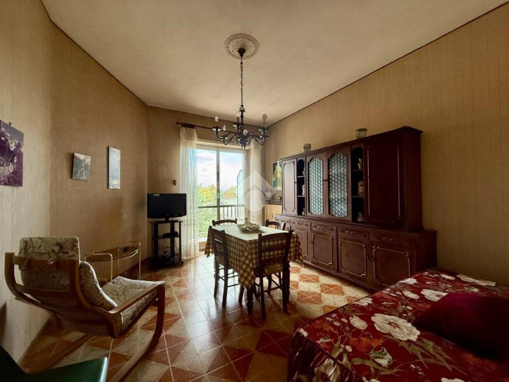 Appartamento a Bricherasio in Via vittorio emanuele ii, 83 - Foto 3