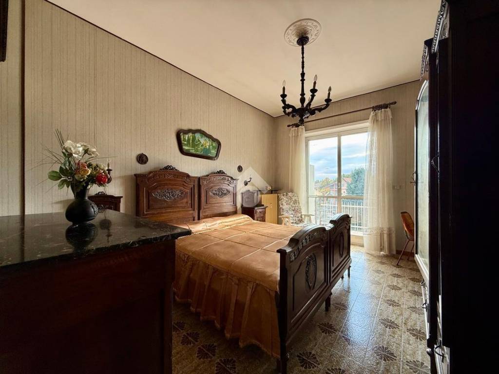 Appartamento a Bricherasio in Via vittorio emanuele ii, 83 - Foto 4