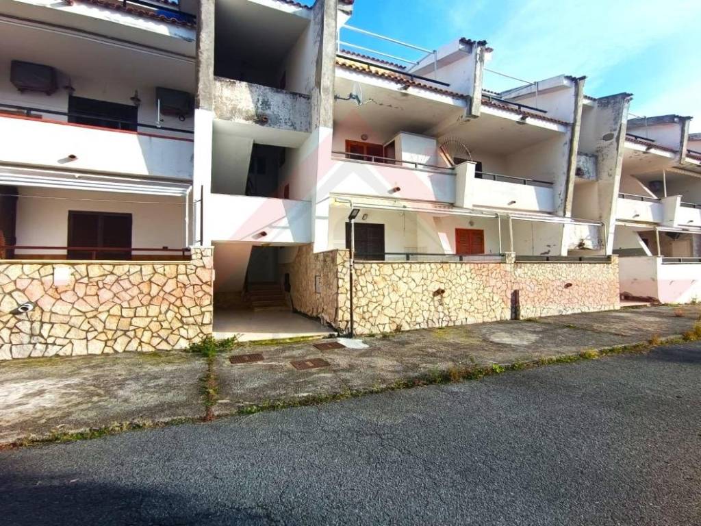 Appartamento a Scalea in Via Covello, 127 - Foto 5