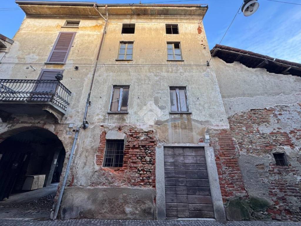 Rustico / casale a Galliate in Via San Giuseppe Maria Gambaro, 4 - Foto 2