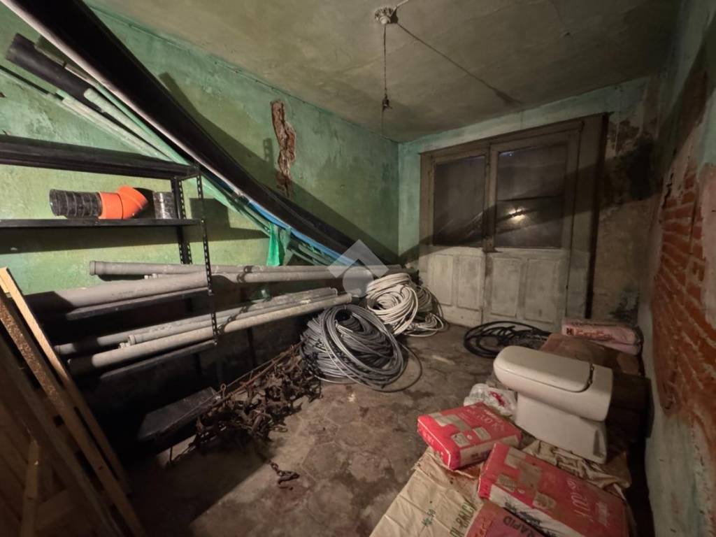 Rustico / casale a Galliate in Via San Giuseppe Maria Gambaro, 4 - Foto 4