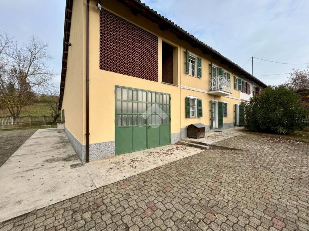 Casa indipendente a Asti in Località Viatosto, 106 - Foto 2
