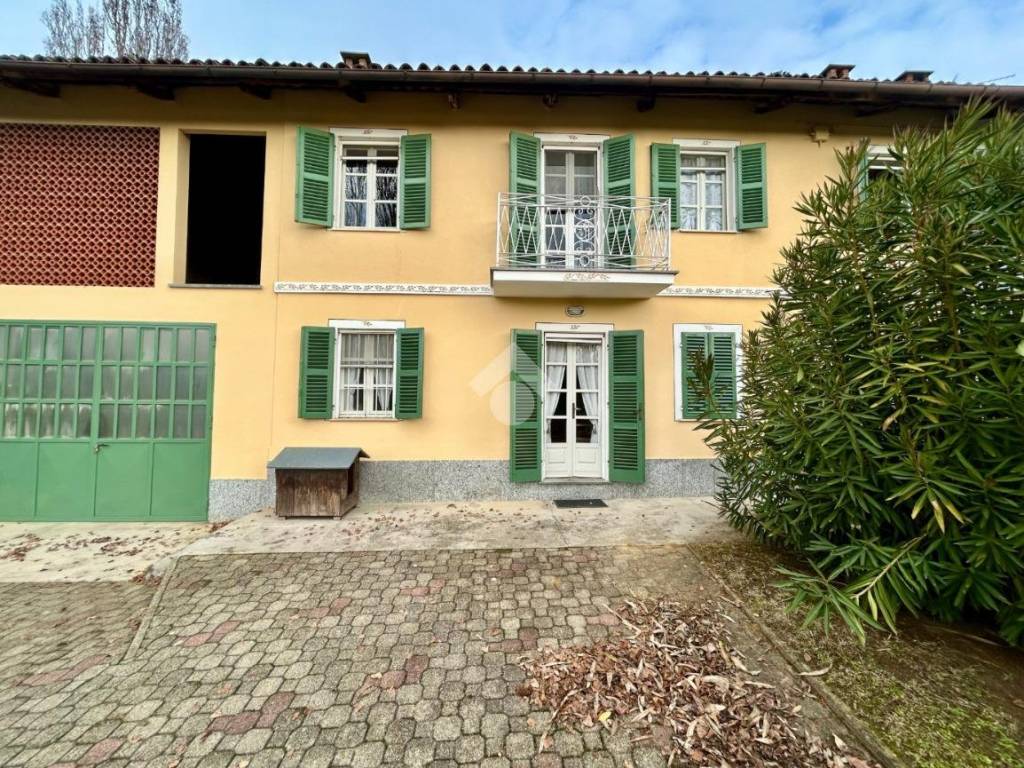 Casa indipendente a Asti in Località Viatosto, 106 - Foto 3