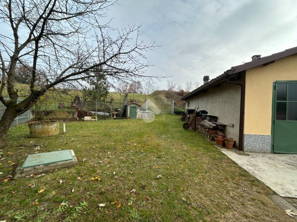 Casa indipendente a Asti in Località Viatosto, 106 - Foto 4
