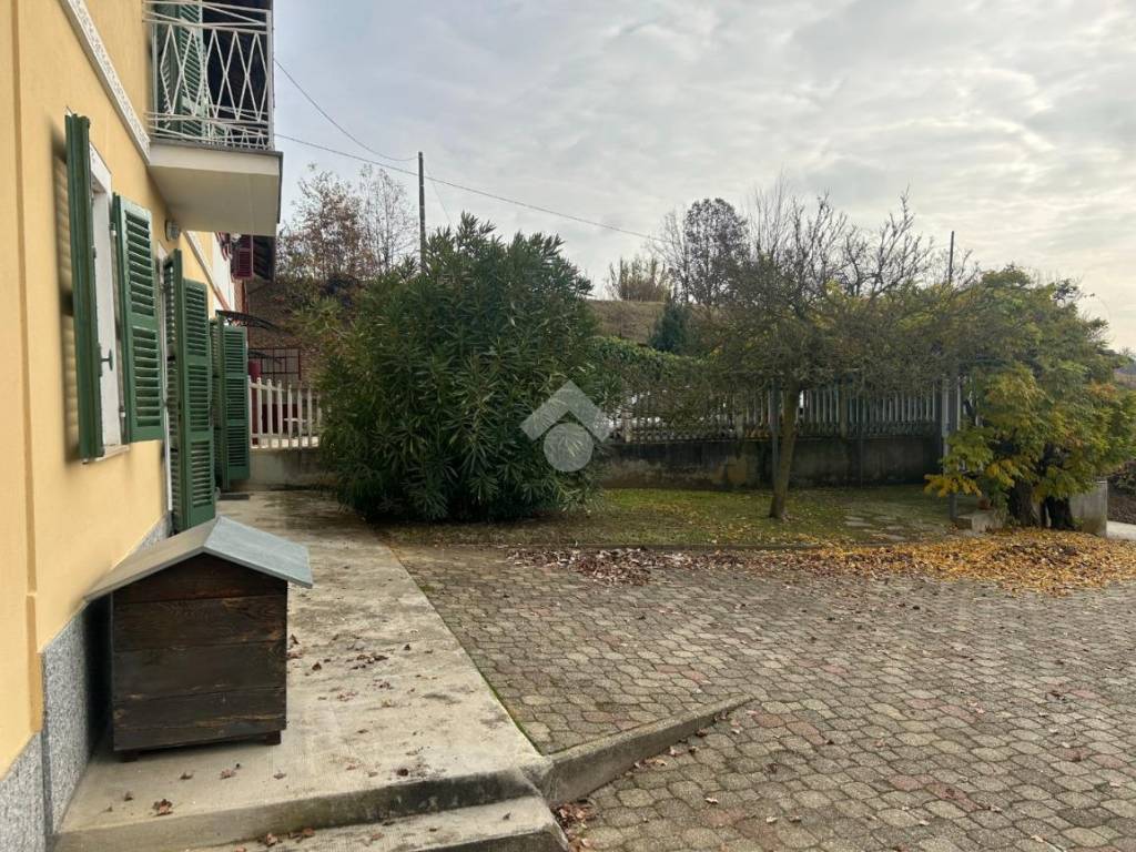 Casa indipendente a Asti in Località Viatosto, 106 - Foto 5