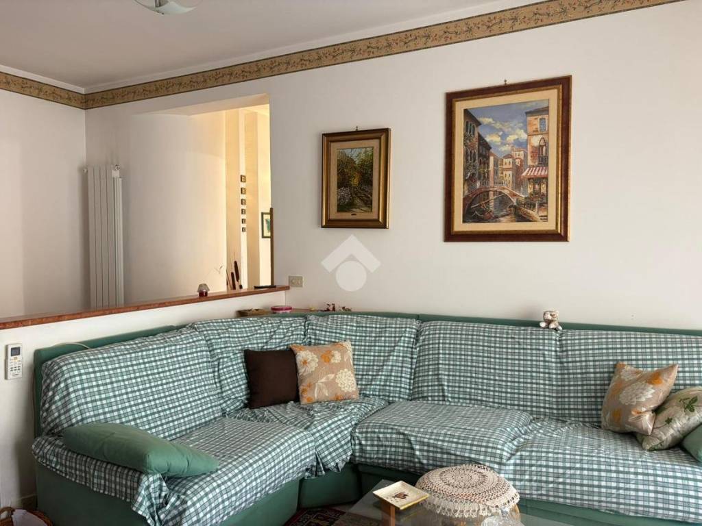 Appartamento a Alcamo in Via Autonomia Siciliana, 22 - Foto 3