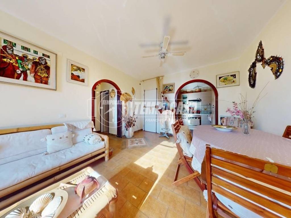Appartamento a Sorso in Villaggio Grigio - Foto 4