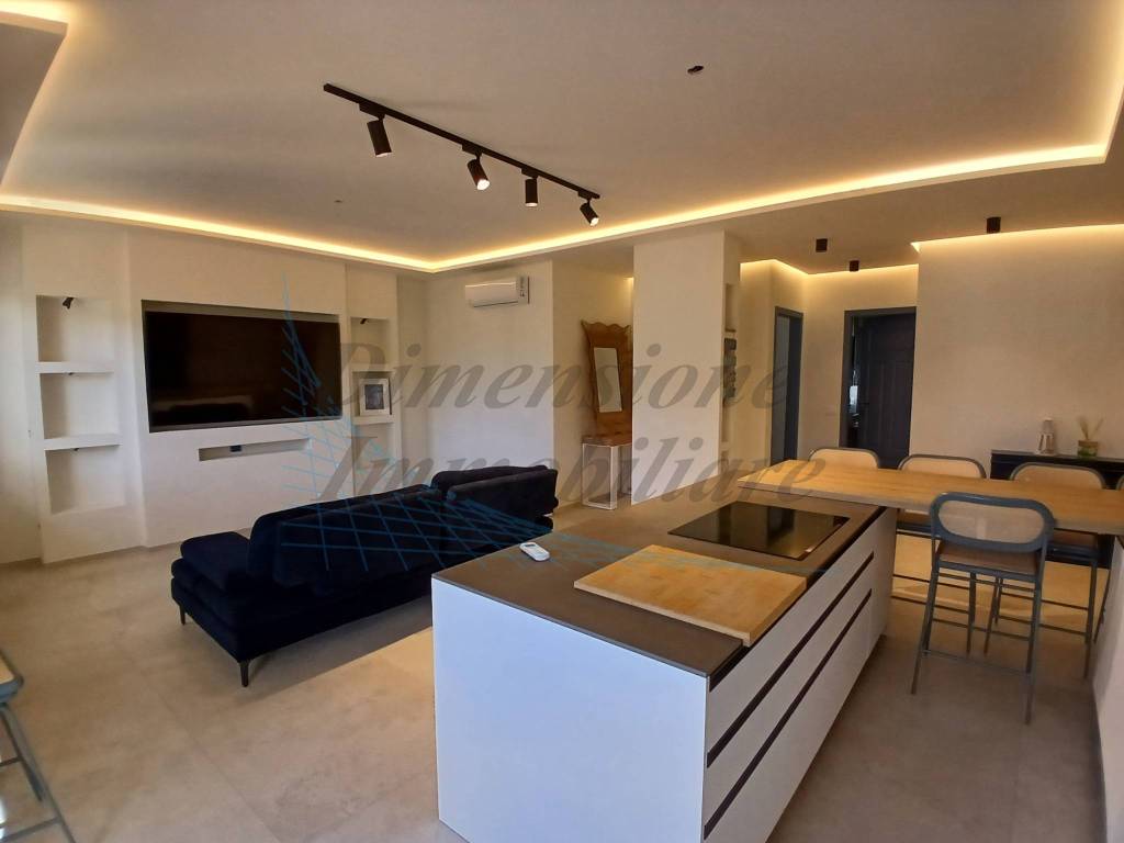 Appartamento a Rosignano marittimo in Via di Marina - Foto 3