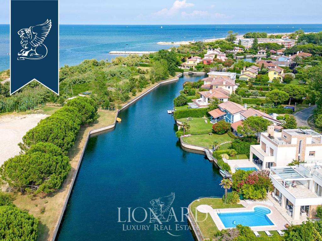 Villa a Rosolina - Foto 2