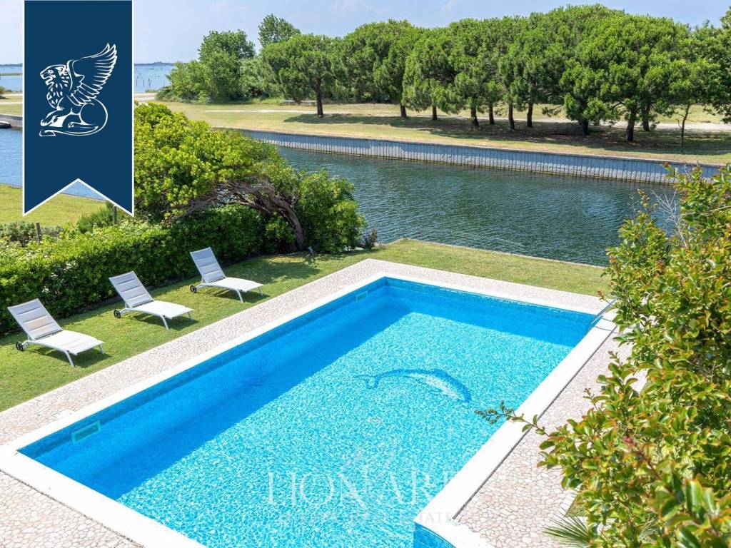 Villa a Rosolina - Foto 4