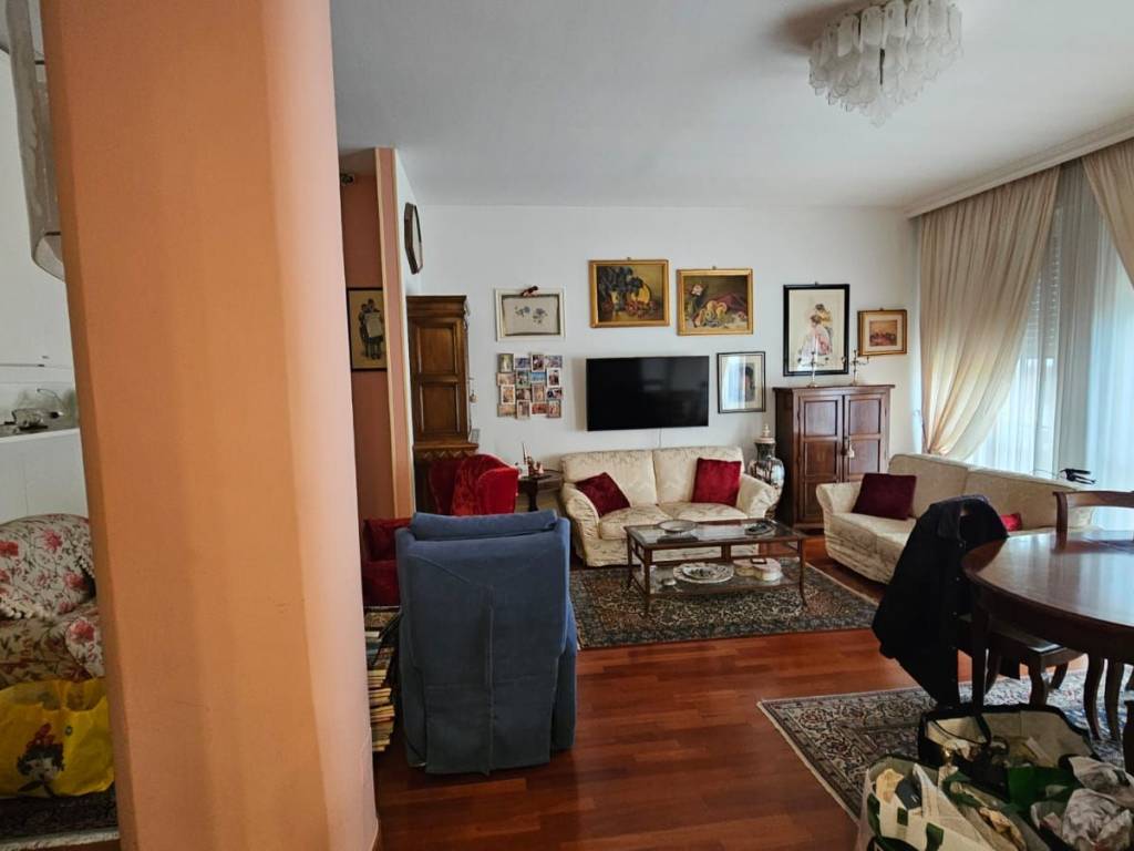 Appartamento a Bologna in Via Augusto Majani - Foto 5