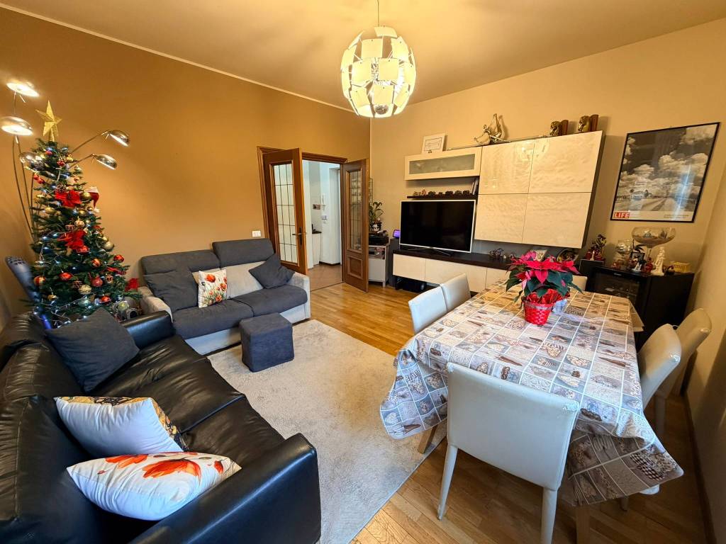 Appartamento a Moncalieri in Strada Torino, 65 - Foto 2