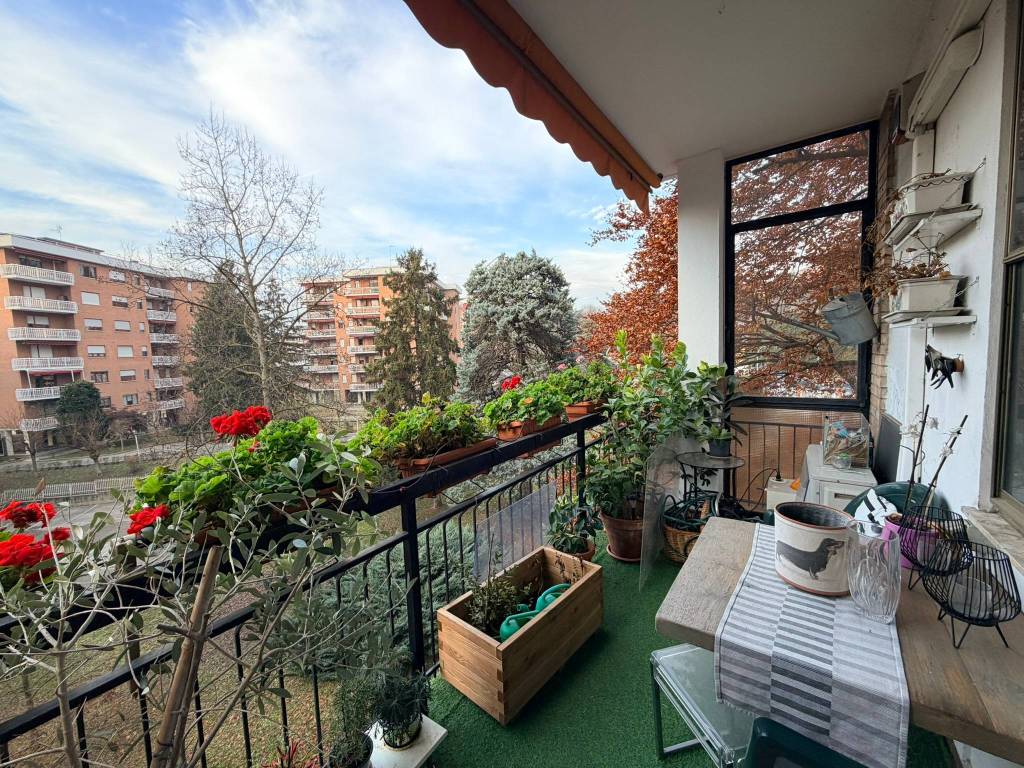 Appartamento a Moncalieri in Strada Torino, 65 - Foto 4