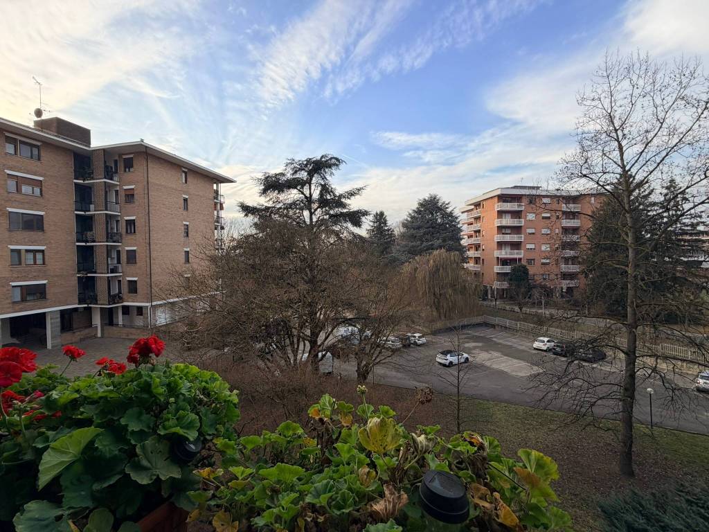 Appartamento a Moncalieri in Strada Torino, 65 - Foto 5