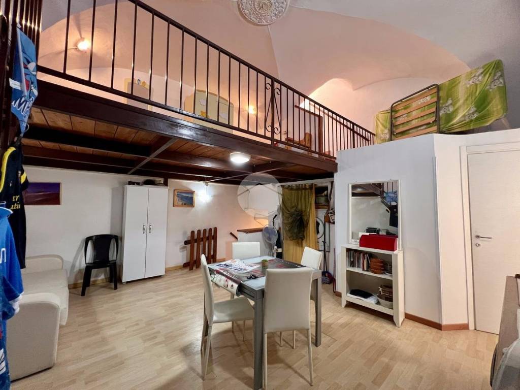 Appartamento a Gaeta in Via dell'Indipendenza Vico 21, 34 - Foto 4