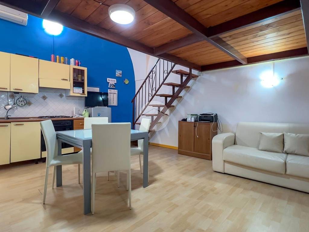 Appartamento a Gaeta in Via dell'Indipendenza Vico 21, 34 - Foto 5