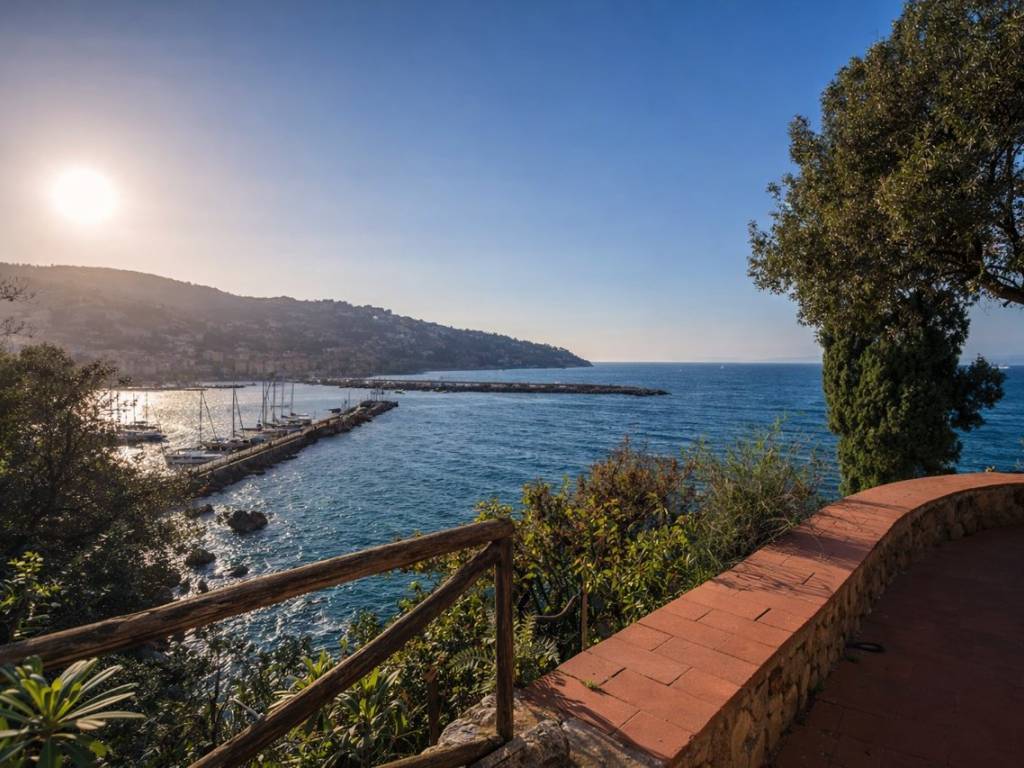Villa a Monte argentario in Via Discesa del Valle - Foto 4