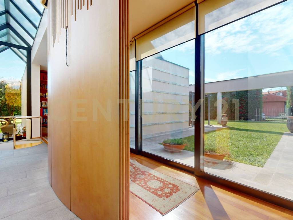 Villa a Castano primo in Via Filippo Brunelleschi, 1 - Foto 2