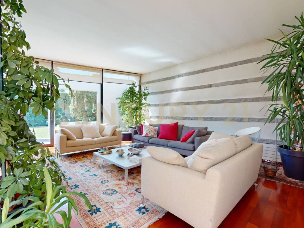 Villa a Castano primo in Via Filippo Brunelleschi, 1 - Foto 3