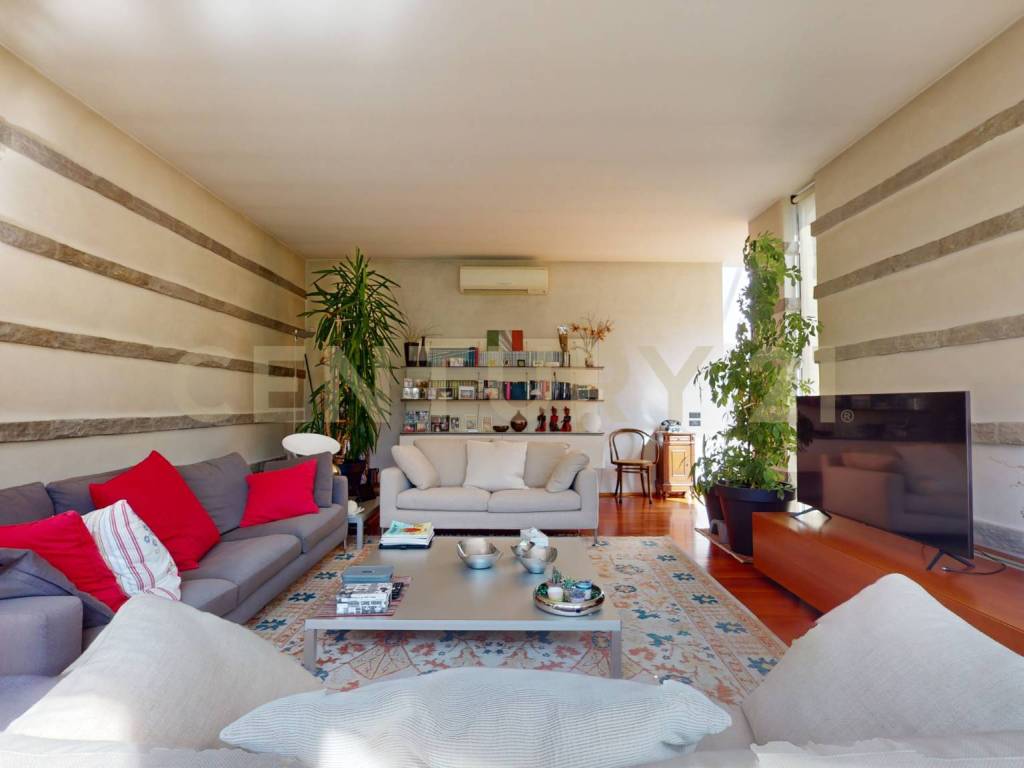Villa a Castano primo in Via Filippo Brunelleschi, 1 - Foto 4