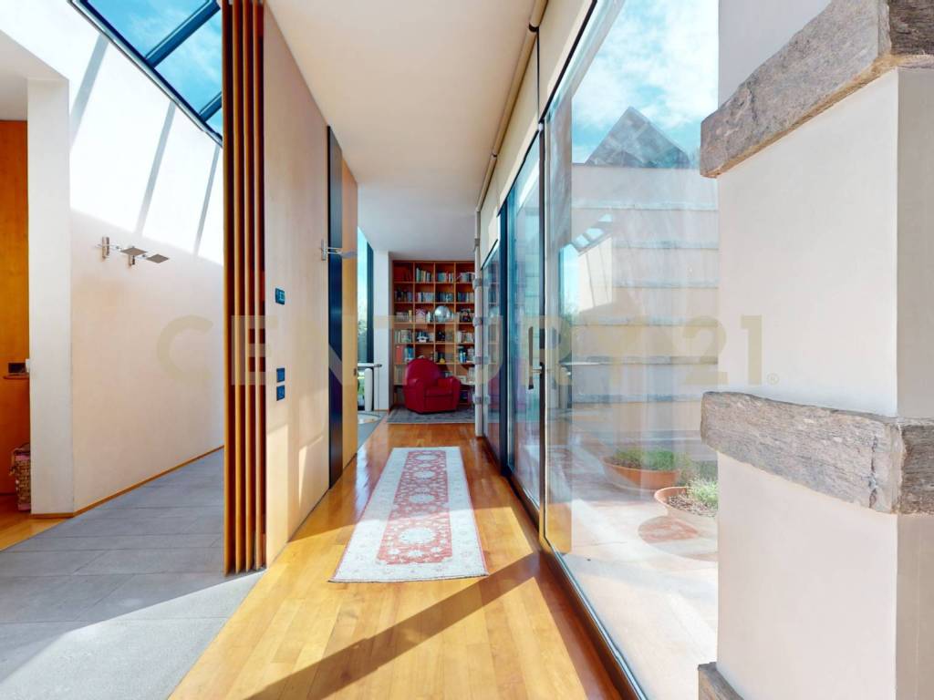Villa a Castano primo in Via Filippo Brunelleschi, 1 - Foto 5