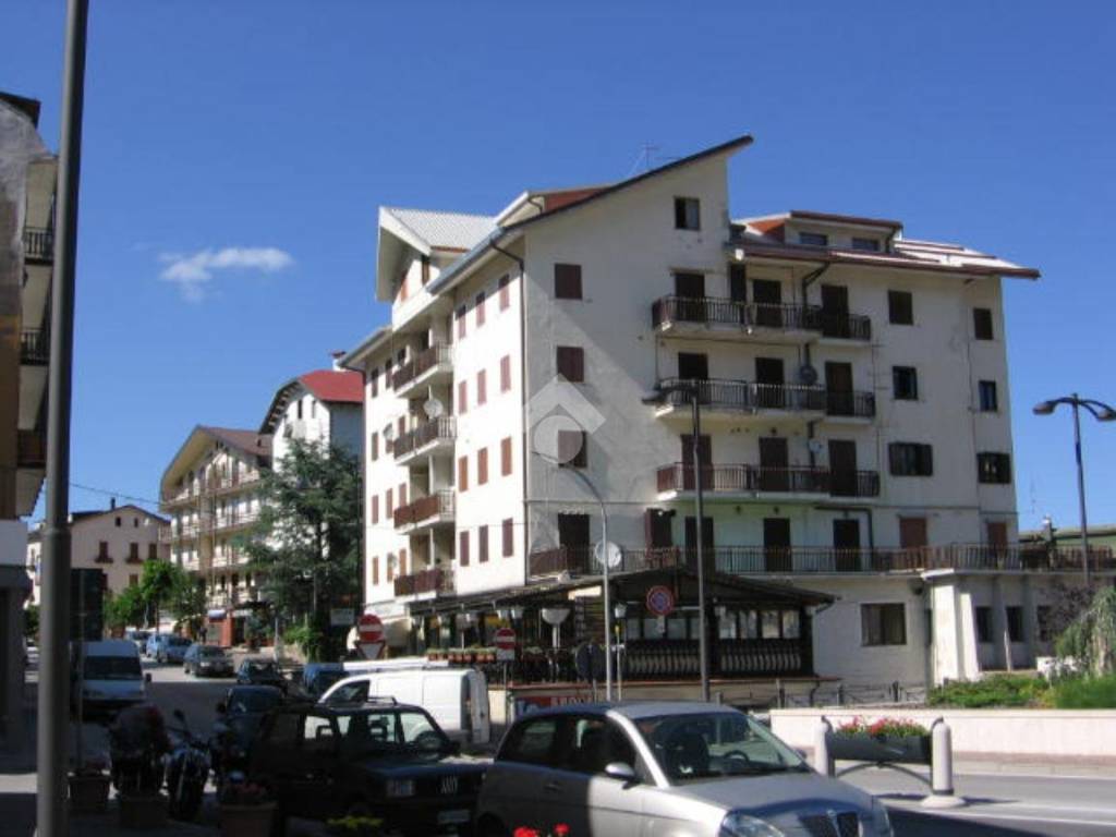 Appartamento a Roccaraso in Via Prato, 2 - Foto 4