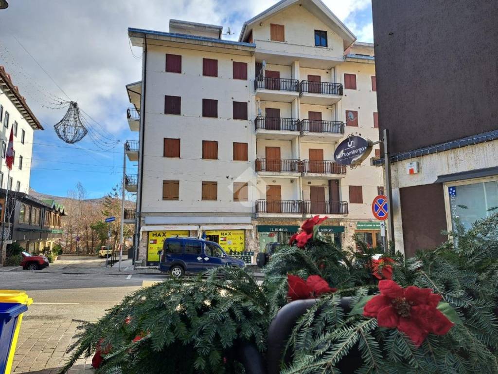 Appartamento a Roccaraso in Via Prato, 2 - Foto 5