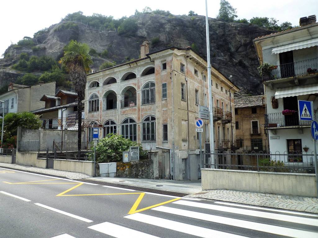 Palazzo / stabile a Donnas - Foto 2