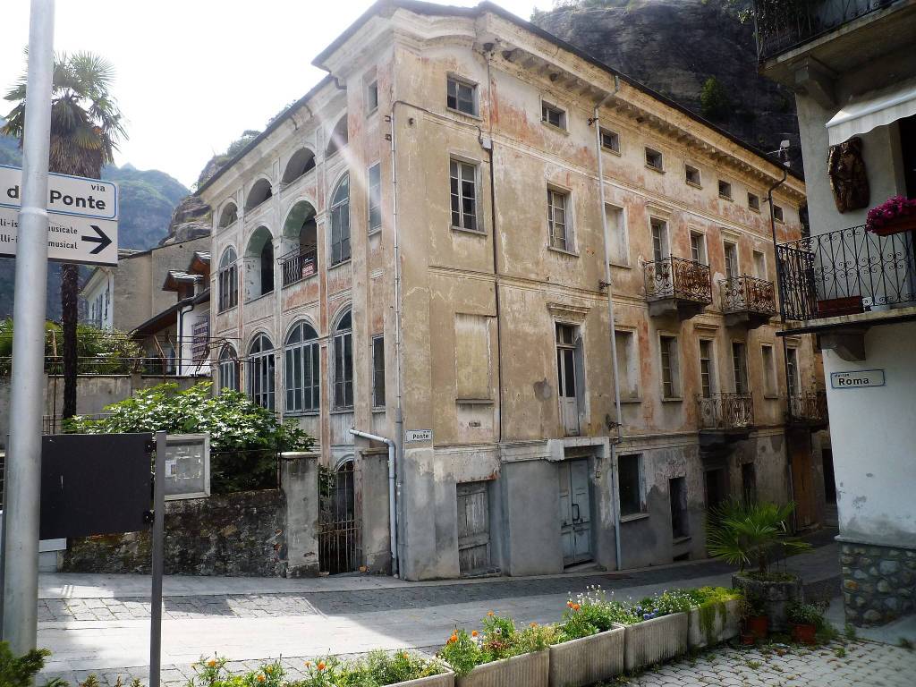 Palazzo / stabile a Donnas - Foto 3