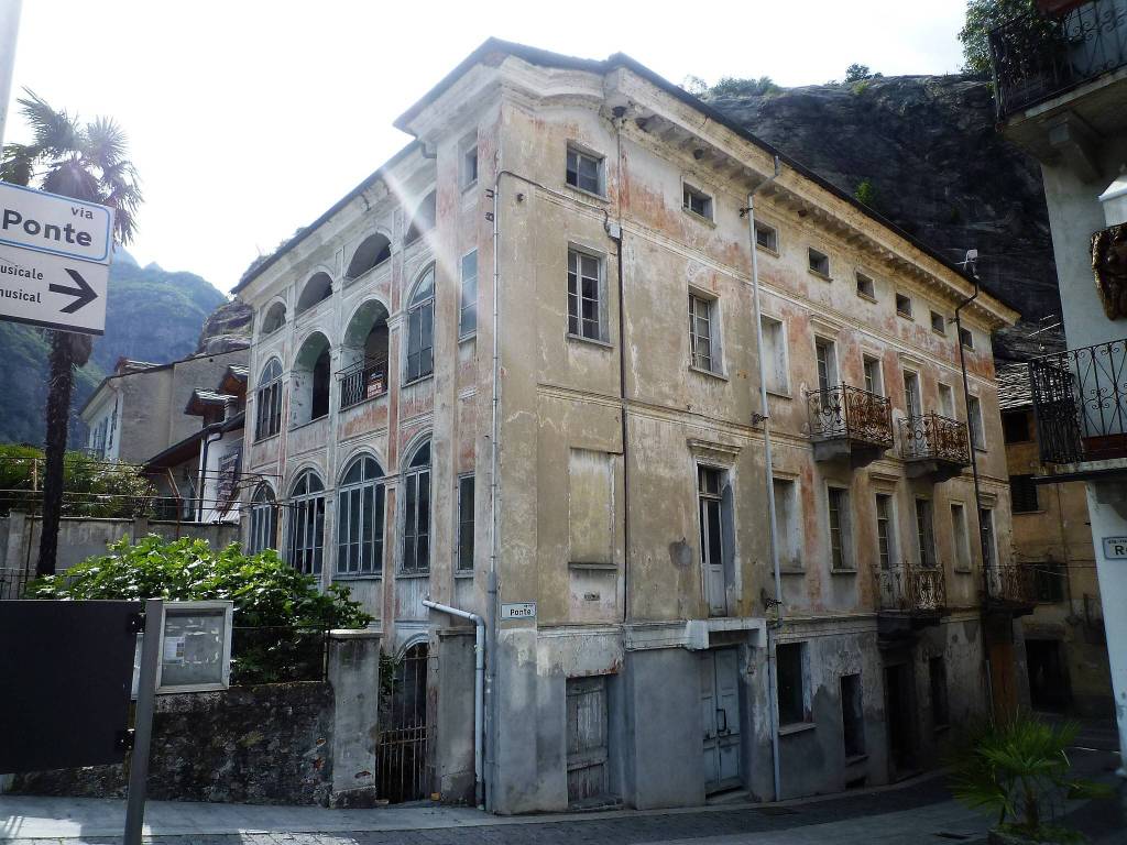 Palazzo / stabile a Donnas - Foto 4