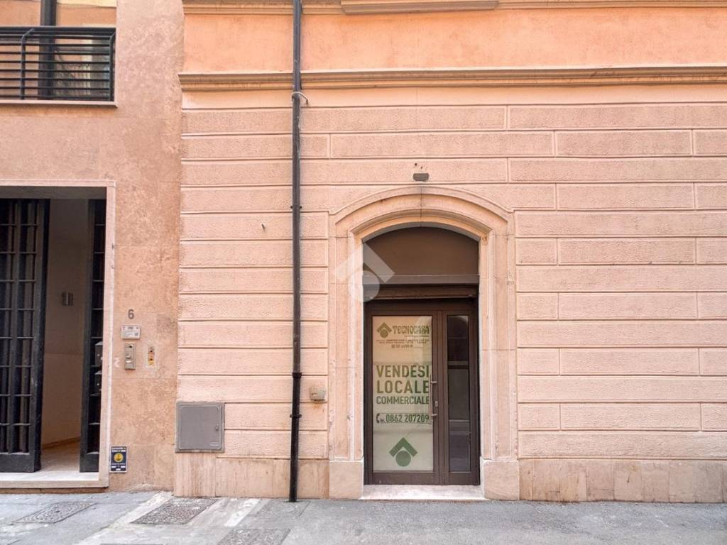 Appartamento a L'aquila in Via Simonetto, 8 - Foto 4