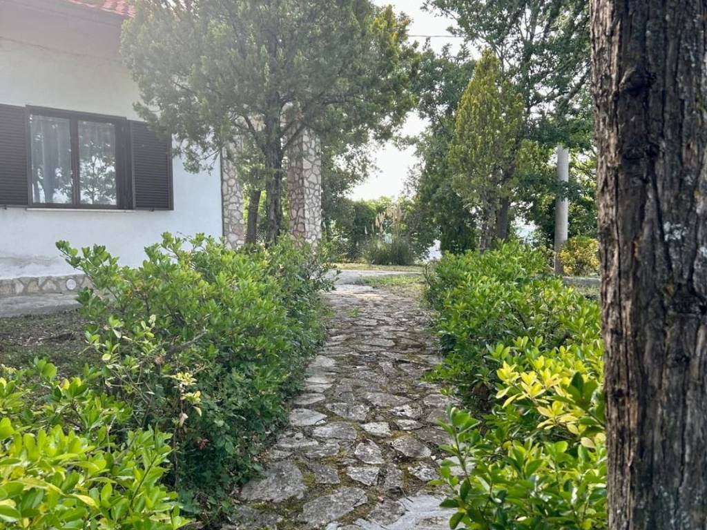 Villa a Sepino in Contrada Collemarraco - Foto 2