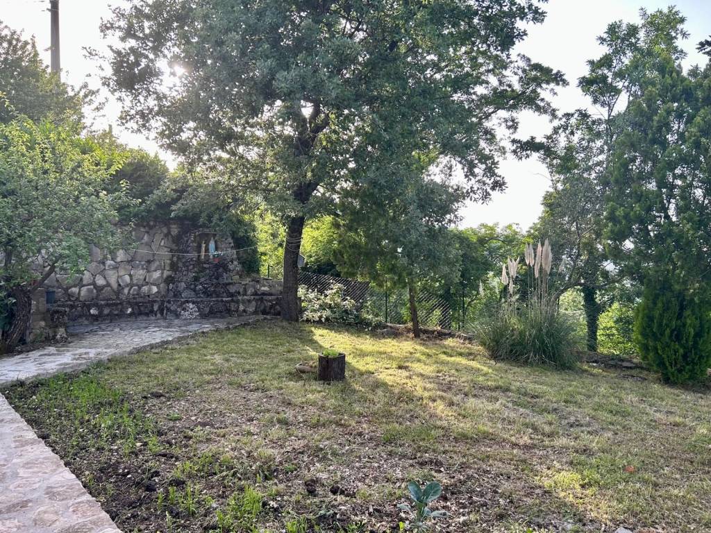 Villa a Sepino in Contrada Collemarraco - Foto 3