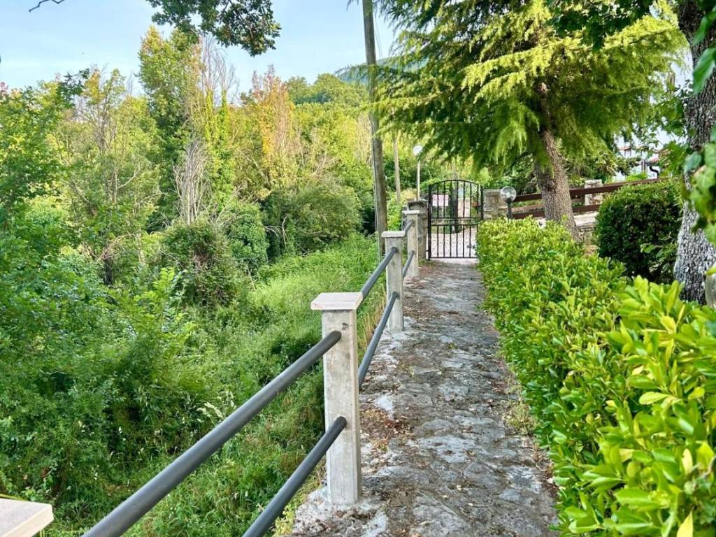 Villa a Sepino in Contrada Collemarraco - Foto 5