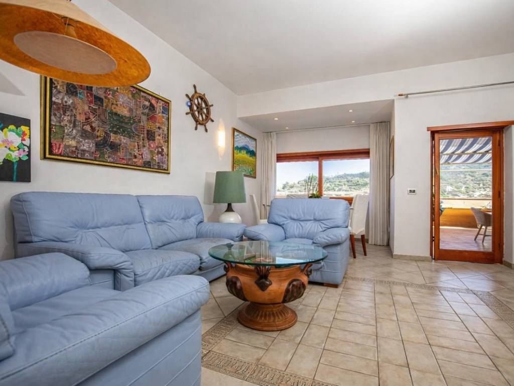 Appartamento a Monte argentario in Strada Provinciale Panoramica Porto Santo Stefano - Foto 4