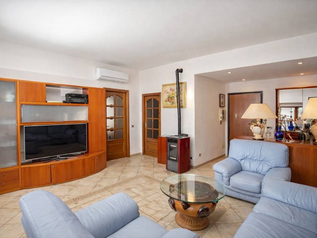 Appartamento a Monte argentario in Strada Provinciale Panoramica Porto Santo Stefano - Foto 5